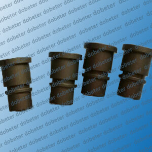 9965 000 03801 Plug Head 2 4 6 8