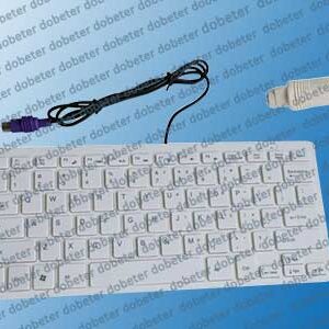 9965 000 09021 Keyboard E