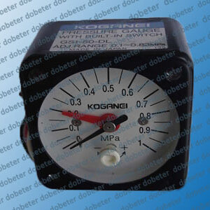 KG7-M8596-00X Pressure Gauge