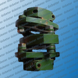 KM0-M2220-00X Coupling X Axis