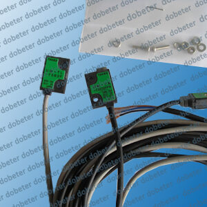 5322 132 00141 Sensor Head Assy