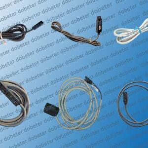 Assembleon Parts Sensor