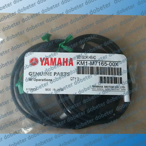 KM1-M7165-00X SENSOR HEAD