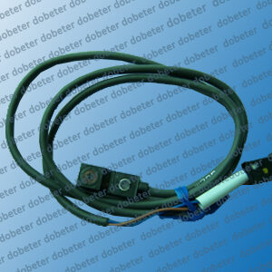 KV7-M653E-00X Sensor 2 Assy