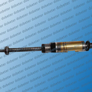 9965 000 03802  Shaft SF head assy 2-4-6-8