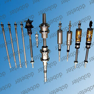 Assembleon Parts Shaft