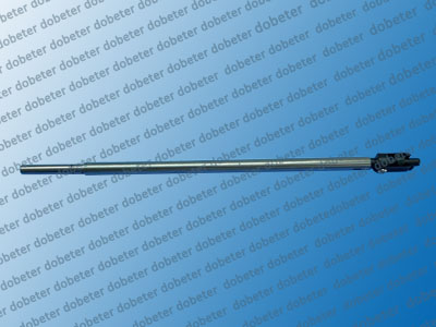 KGB-M712S-A0X IS-STD-Shaft-Spare