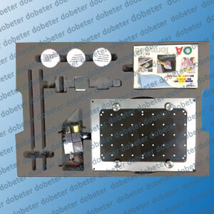 5322 395 10825 Glass Adjustment Kit
