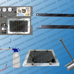 Assembleon Parts Tool