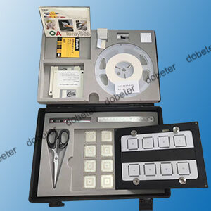 Glass Adjustment Kit 3