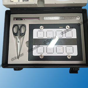 Glass Adjustment Kit 4