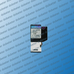 5322 360 10207 Valve Speed Select