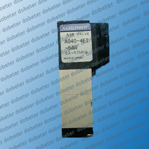 5322 360 10208 Valve Up Down Select