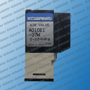 5322 360 10209 A010e1 37w Valve Air Select