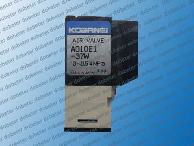 5322 360 10209 A010e1 37w Valve Air Select