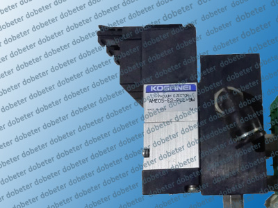 AME05-E2-PLL-9W Valve