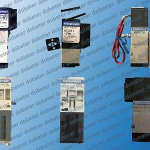 Assembleon Parts Valve