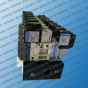 KGB-M7163-01X Ejector Resin