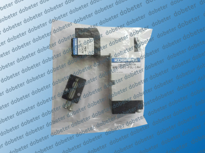 KGR-M7111-F0X Ejector