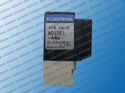 KM1-M7163-30X Valve A010e1 44w