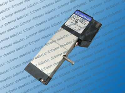 KU0-M163-00X Yv64d Valve A040 4e1 49w