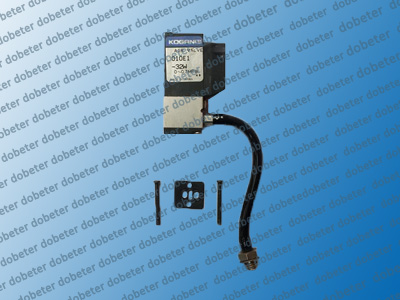 KU0-M3410-41X Valve A010e1 32w