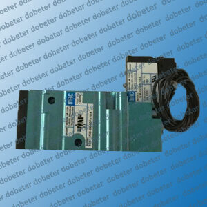 KV6-M7171-10X Yv64d Mac Solenoid Valve 52a 11 F0b Gm G