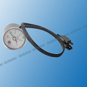 107520 dek regulator assembly