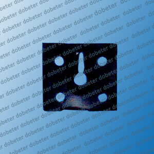 107645 gasket dek screen printer spare parts