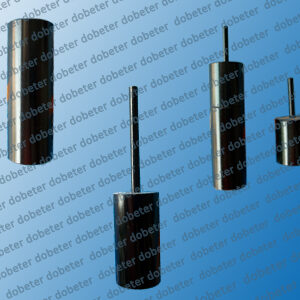 107785 217328 support pin black 81mm dek screen printer spare parts