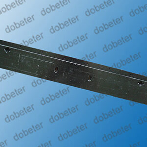 119203 carrier board clamp transport rails 500 dek screen printer spare parts