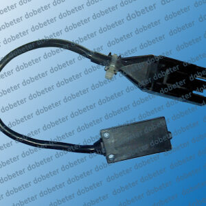119747 board at left opto loom dek screen printer spare parts