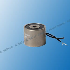 119903 dek electromagnet