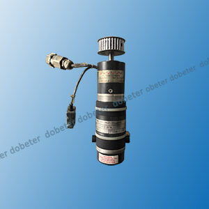 133126 dek 265gsx servo motor