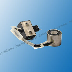 140737 dek rising table servo motor