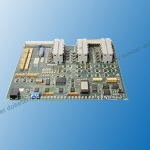 142253 dek control board