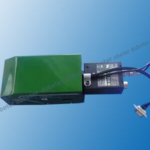 145550 dek green camera