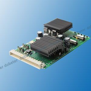 155510 dek dual stepper