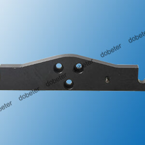 156199 dek front squeegee foot