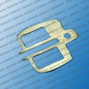156825 dek actuator key bypass key