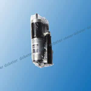 157373 dek motor