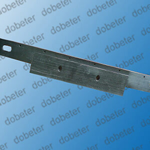 158931 carrier board clamp 250mm transport rails dek screen printer spare parts