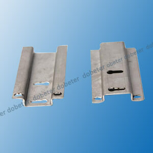163306 dek bracket screen depth adjuster