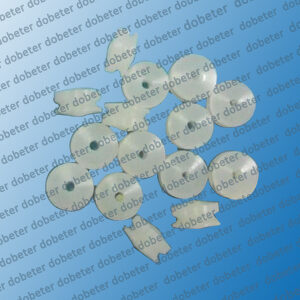 163321 pulley small dek screen printer spare parts