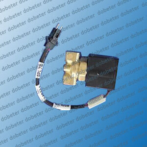 165670 valve solvent dispense