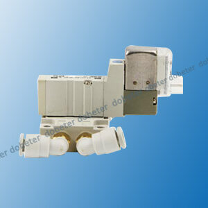 165726 dek solenoide