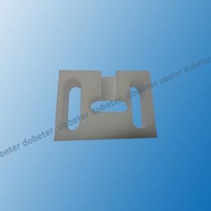 177068 bracket retainer cable end adj stencil mount