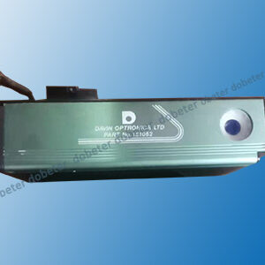 181062 dek bom camera assy green 2