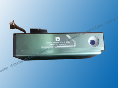 181062 dek bom camera assy green 2