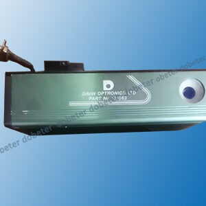 181322 dek bom camera assy green 2